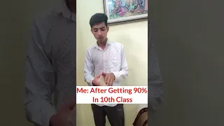 10th Class Result Reaction 2022😂|Prince Khatri #shorts #tigini #tiginireels #rajpalyadav