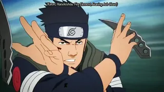 5 KEMATIAN SHINOBI PALING MENYEDIHKAN DI NARUTO