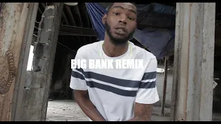 Nosaj - Big Bank Remix FreeStyle (SHOT BY QSHOTME)
