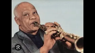 Sidney Bechet- I want you more :1932
