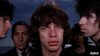 Rolling Stones - Sympathy For The Devil (Extended Remix)