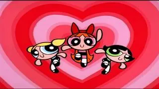 The Powerpuff Girls End Theme (Movie Version)