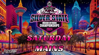 2024: Silver State Championship Saturday Mains Continued