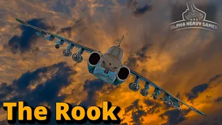 Is It Worth it? Premium Su-25K Review (War Thunder)