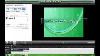 Как сделать интро в Camtasia Studio 7