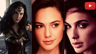 Gal Gadot || Whatsapp status || Cute smile