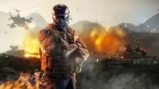 Стрим Warface c AX308 золото и АС "ВАЛ"