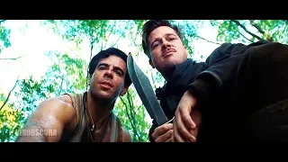 Inglourious Basterds (2009) - A little Something You Cant take Off