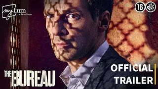 Le Bureau seizoen 2 | Official trailer met Nederlandse ondertiteling | myLum