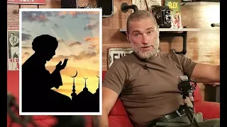 Marko Francišković o svom prelasku na Islam