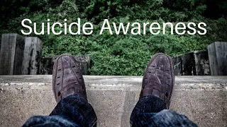 Suicide Awareness