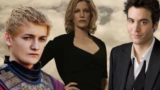 10 Most Hated Characters In TV History