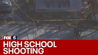 Mays High School shooting: 4 students injured | FOX 5 News