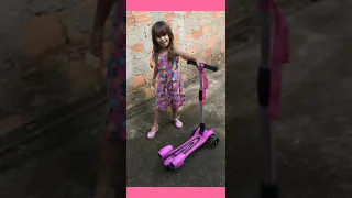 Patinete Turbo