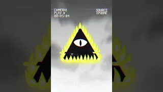 Golb vs lich, alien x, bill cipher