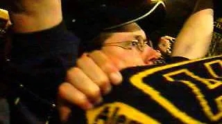 Alemannia - Dynamo Dresden 5-1 | You´ll never walk alleng