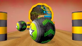 Going Balls - New SpeedRun Gameplay 🌟 Level - 4803