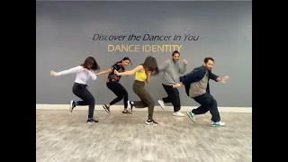 Dil Dooba | choreo by Shalaka