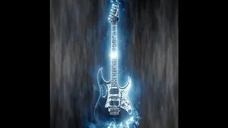 Guitar Instrumental rock ballad - Eternal Flame