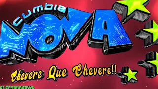 Tus Mentiras Grupo Cumbia Nova 2019