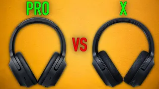 Razer Barracuda Pro vs Razer Barracuda X | Full Specs Compare Headphones