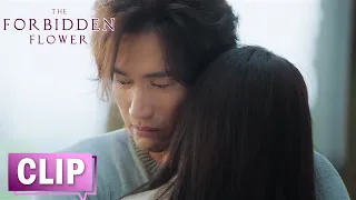 EP23 CLIP | Xiao Han finally confessed that he loves her【夏花 The Forbidden Flower】