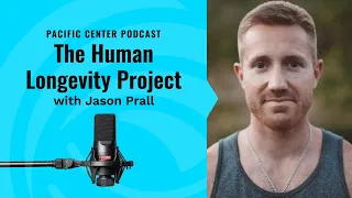 The Human Longevity Project | Jason Prall