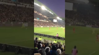 Fc Nantes - Psg