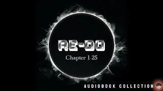 MARVEL: RE-DO Chapter 1-25