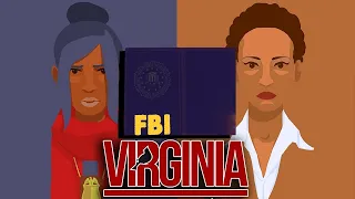 В ПОИСКАХ ПЛАТИНЫ - Virginia (PS4)