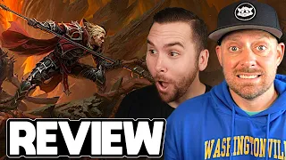 Update Discussion Review: Diablo Immortal