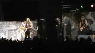 Iron Maiden-16.Running Free(Athens,Greece 2005)