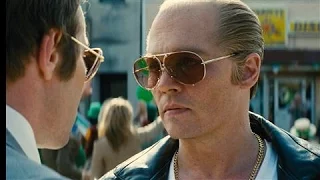 4 Things to Know About Johnny Depp in 'Black Mass'