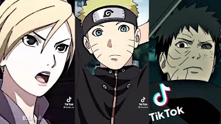 Naruto shippuden tiktok part 1💛