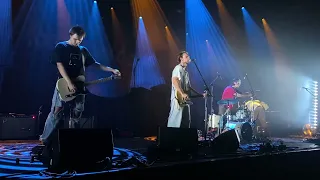 Wunderhorse - epilogue Live at Manchester Victoria (11/11/22)