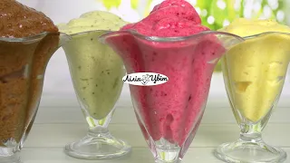 ДІЄТИЧНЕ МОРОЗИВО🍧 БЕЗ ЦУКРУ, ВЕРШКІВ І ХІМІЇ 🍧 СМАЧНЕ І КОРИСНЕ 🍧 домашнє морозиво рецепт