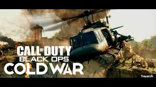 Call of Duty Black Ops Cold War All Scorestreaks