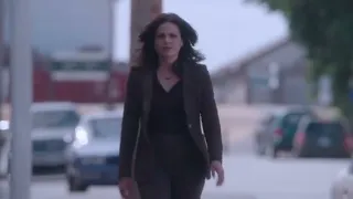 Regina { season 5 Deleted Scene }