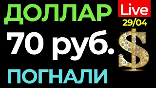 Курс доллара на сегодня. Инвестиции в акции на фондовом рынке