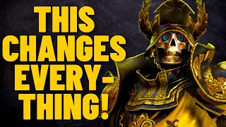 HOW ULTIMATE DEATH KNIGHT CHANGED EVERYTHING (f2p)