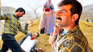 "A Nomadic Life: The Dark Day that Terrified NoorBakhsh, the Groom"