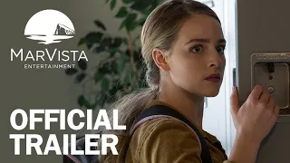 Killer Competition - Official Trailer - MarVista Entertainment