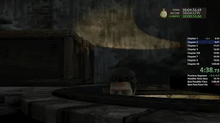 Uncharted 2 Any% (1:03:52)