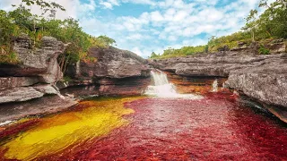 10 Incredible Natural Phenomena You Think Is Fake