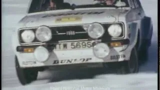 Vinter Test - 1978