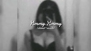 Yimmy Yimmy - (SLOWED+REVERB) - Tayc,shreya ghoshal,jacqueline fenandez - | Use Headphones | Lofies
