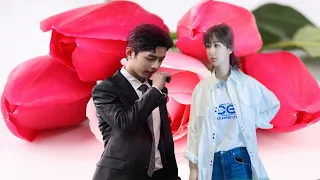 Xiao Zhan Yang Zi has officially announced his marriage and released wedding invitations together