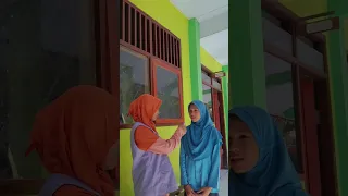 Martabak (Materi Tebak-Tebakan Dadakan) Ala Siswa MTs Negeri 7 Jember