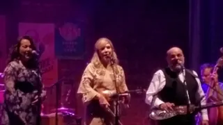 It’s Goodbye And So Long To You - Alison Krauss (9/11/2018)