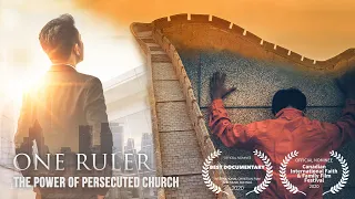 The Power of Persecuted Church (Full Documentary)